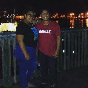 Meet your Posher, Fabian